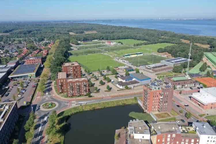 Appartementen te koop Huizen Bestevaer