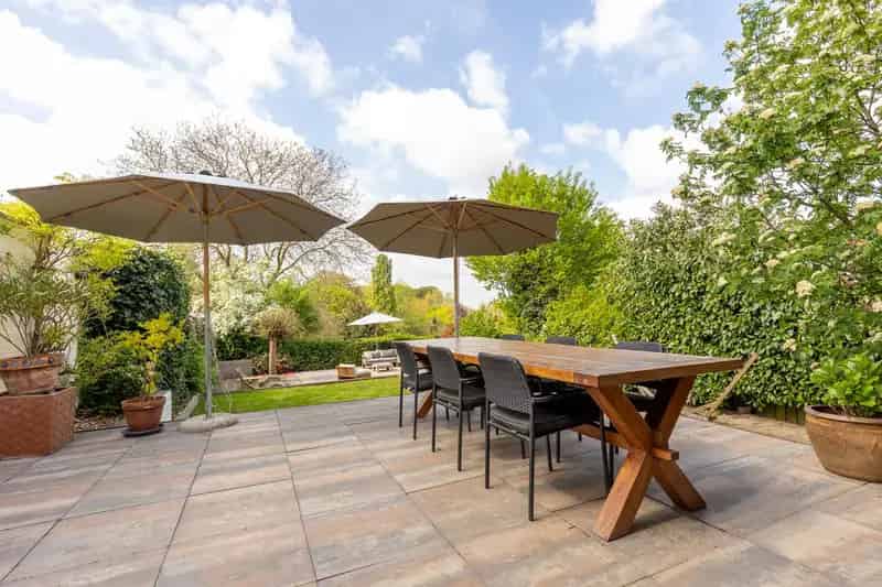 Luxe Villa Sweikhuizen Panoramisch Uitzicht 5 Slaapkamers