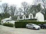 Hotel Cafe Restaurant te koop in Arcen