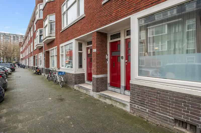 2 Kamerwoning nabij Zuidplein Rotterdam