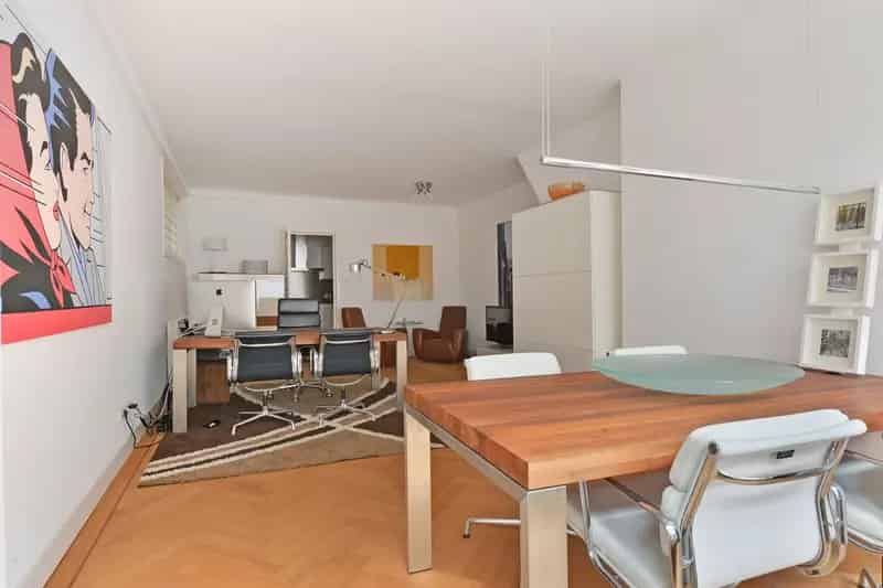 Kantoor Haarlem Centrum 48m2 te Huur Jansstraat
