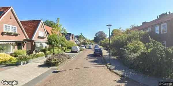 Appartement Houtlaan Drachten 2 kamers 50m2