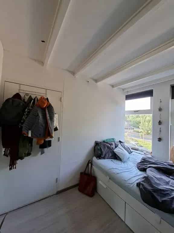 Kamer Arnhem - Nabij Centrum en HAN - Per 1 Juli 2025