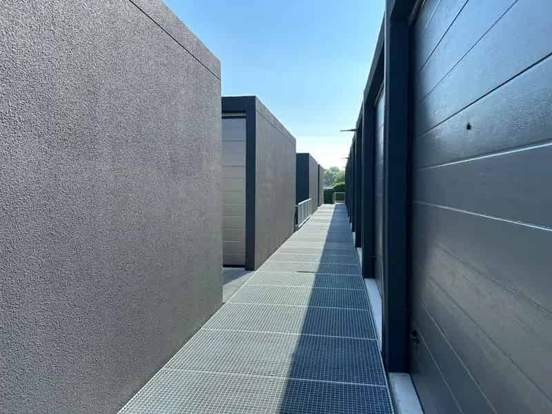 Bedrijfsunit te koop Alphen aan den Rijn 24 5m2