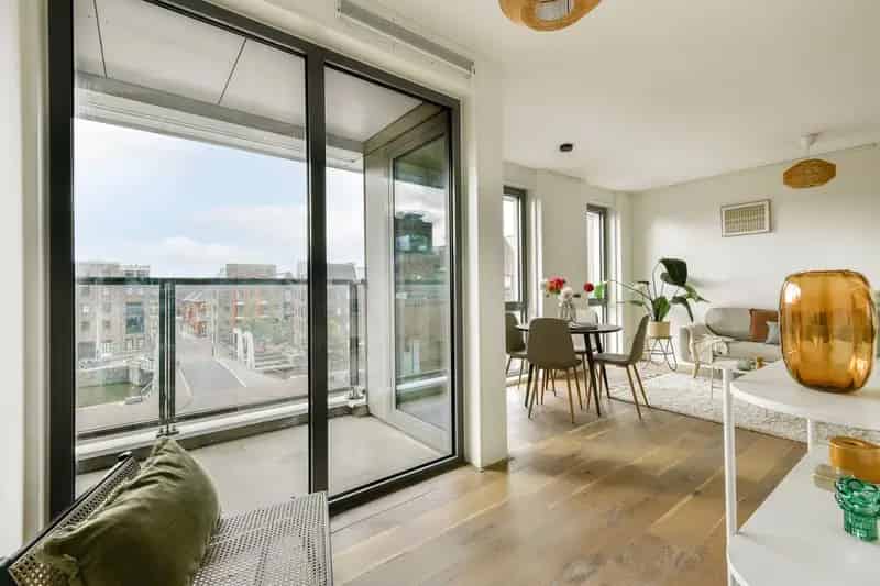 Appartement te koop: Houthavenkade 42 1014 ZB Amsterdam | Funda