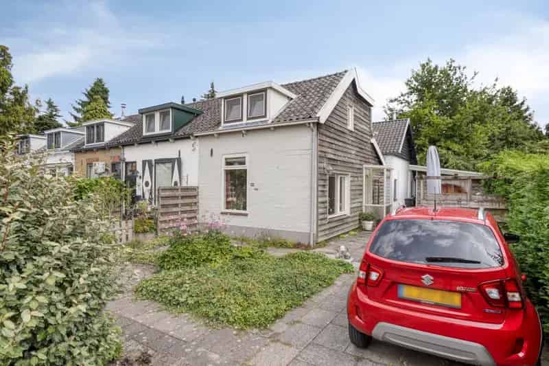 Huis te koop: Benedenrijweg 385 3077 CH Rotterdam | Funda