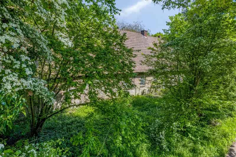 Historische Boerderij te Koop 43 Ha Land