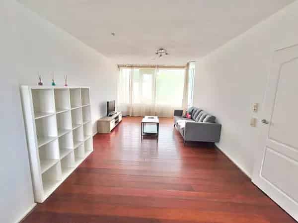 Appartement Van Vollenhovenlaan Utrecht