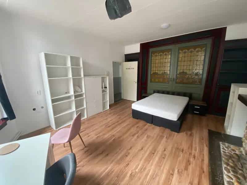 Studentenkamer Tilburg Centrum Heuvelstraat