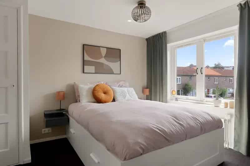 Huis te koop Amersfoort Soesterkwartier
