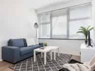 Appartement Delft Van Embdenstraat 2 kamers 42m2