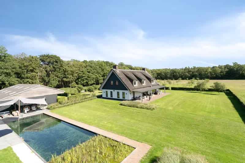 Modern Landgoed te Koop in Joppe Nabij Deventer en Zutphen
