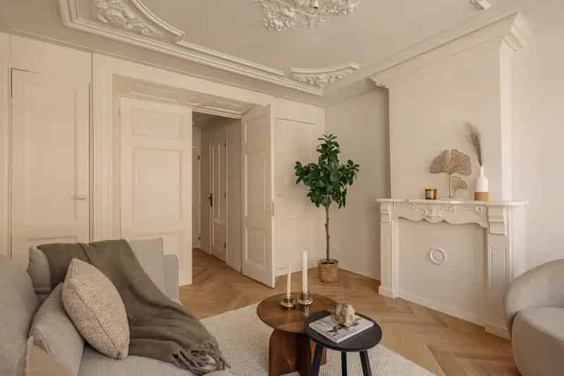 Jordaan Appartementen: Luxe Renovatie Monumentale Pand