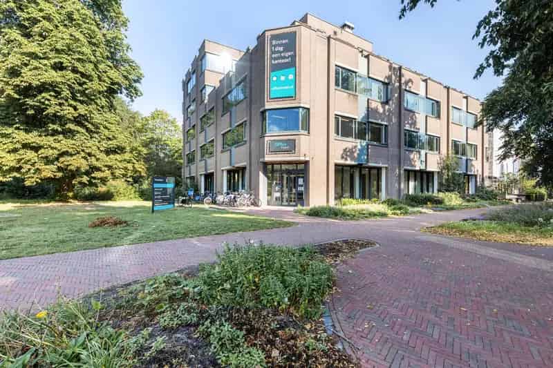 Kantoorruimte Haarlem: Moderne ruimtes vanaf 12m²
