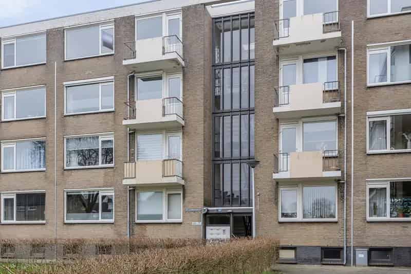 Appartement Maastricht 2 slaapkamers nabij Vrijthof