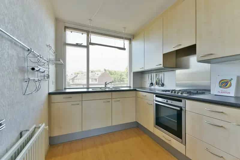 Appartement te koop Odijk 2 slaapkamers