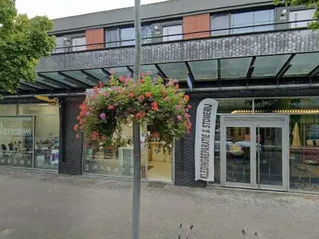 4-Kamer Patio Appartement Hoofddorp