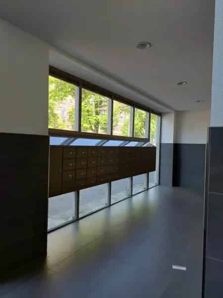 Moderne Galerijflat Waterlandpleinbuurt 2 Slaapkamers Balkon Zonnepanelen