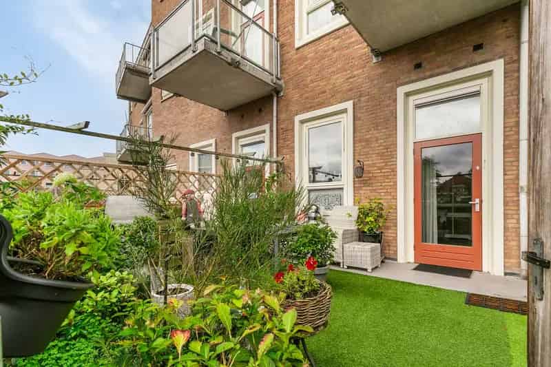 Appartement te koop Zaandam: Energielabel B, 2 slaapkamers, eigen parkeerplaats