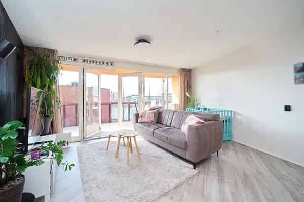 3-kamer appartement Praagsingel Wateringen