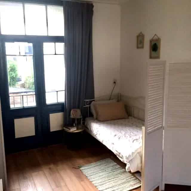 Gestoffeerde Studio Arnhem Sonsbeek 26m² Student