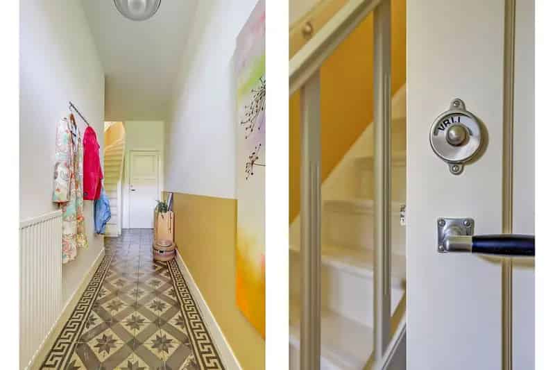 Huis te koop Baarn: Karakteristieke woning met 3 slaapkamers en tuin