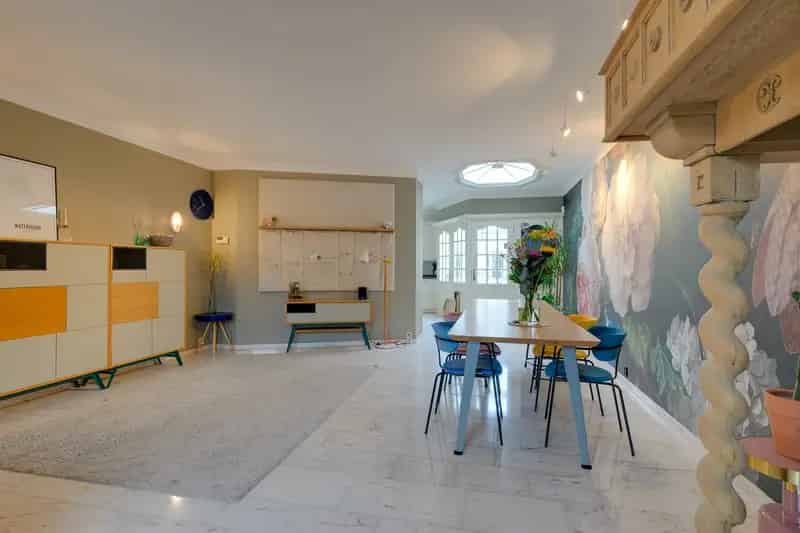Huis te koop Wateringen: Ruime gezinswoning met garage en diepe tuin