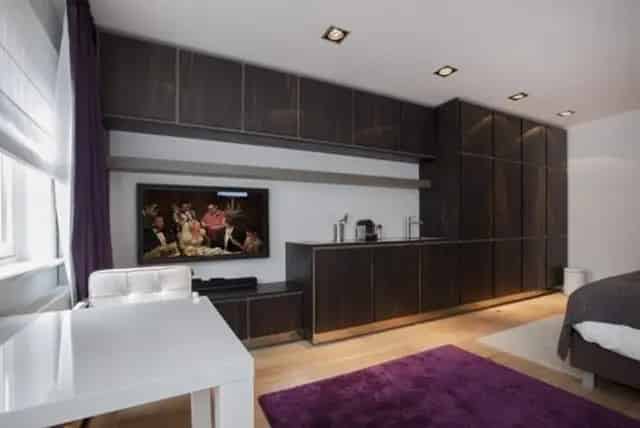 Studio Amsterdam Grachtengordel Zuid