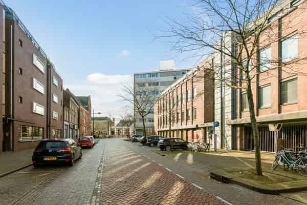 Appartement Concordiastraat Breda