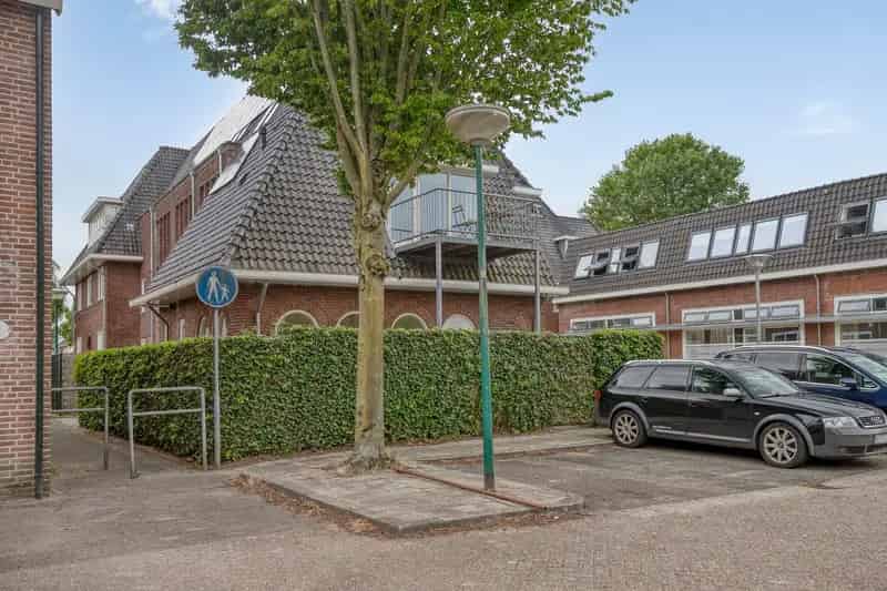 Appartement te koop De Bilt 2 slaapkamers  91m2 Energielabel A