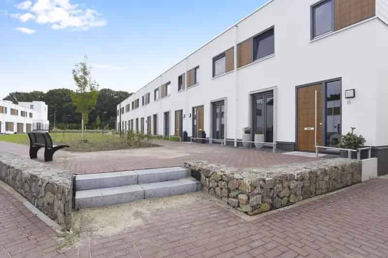 Royale woning 153m2 Goirle 2017 Energielabel A Kindvriendelijk