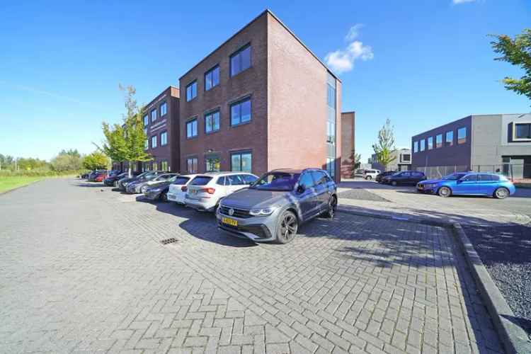 Kantoor Almere | Zoek kantoren te huur: Transistorstraat 71 E 1322 CK Almere [funda in business]