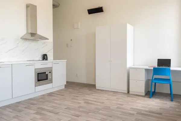Premium Studenten Studio's Leeuwarden Centrum
