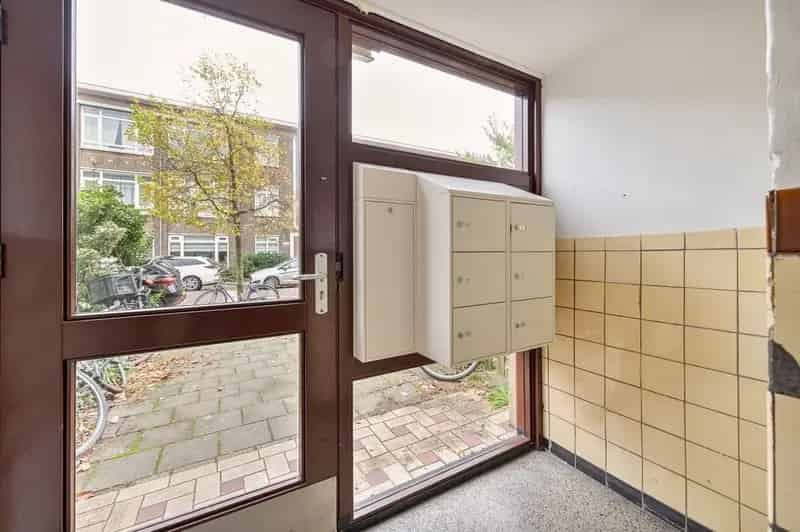4 Kamer Appartement te Koop Den Haag Leyenburg