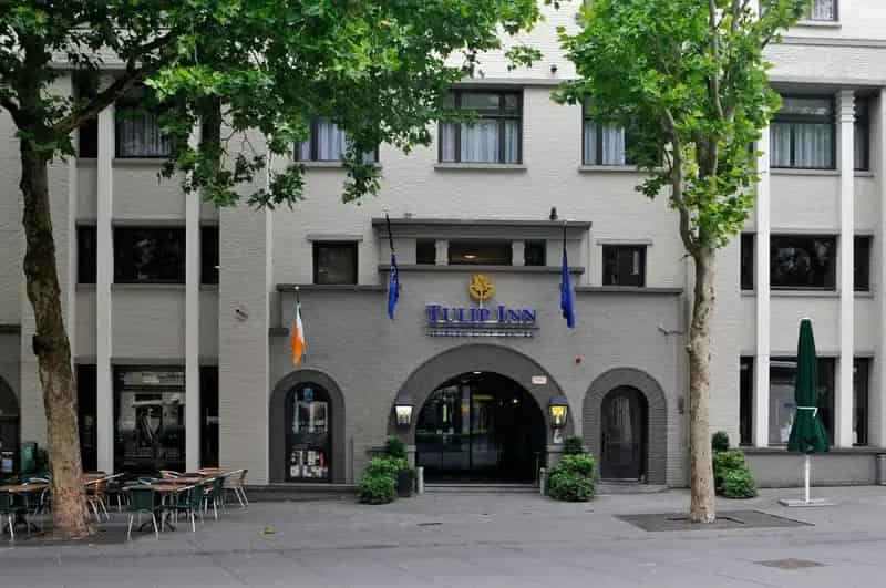 Hotel Restaurant te Koop Heerlen