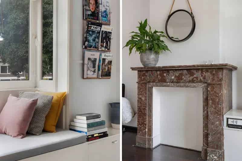 Dubbel Bovenhuis Voorburg: Trendy 4-kamer woning met dakterras
