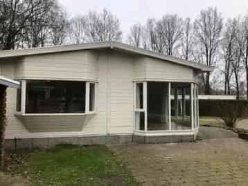 Chalet te Huur Zweeloo 3 Slaapkamers