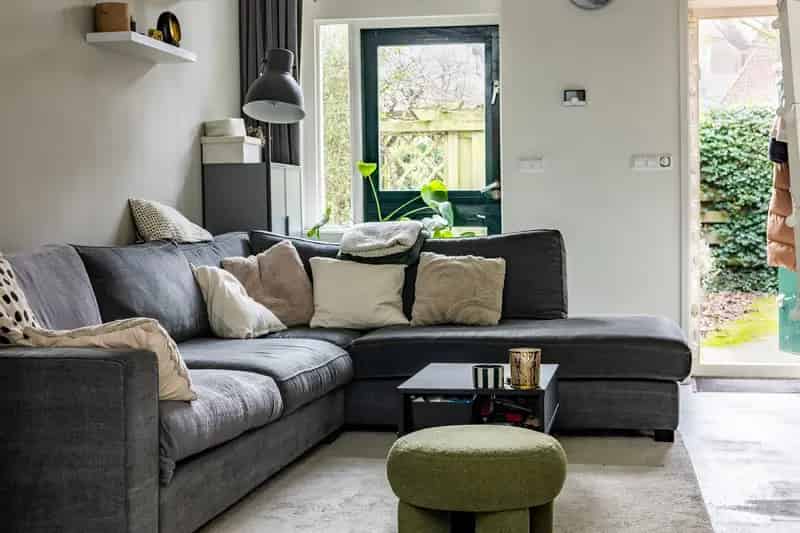 Huis te koop Zutphen Oude Wijvenhofje: modern comfort in historisch pand