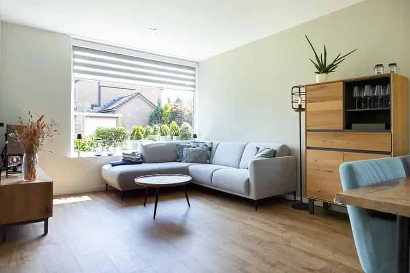 Moderne Tussenwoning 4 Slaapkamers Tuin Zuidwesten Energielabel A