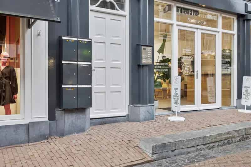 Appartement te koop: Peperstraat 28-L 1441 BJ Purmerend | Funda