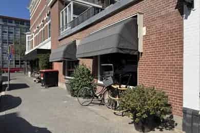 142m2 Winkelruimte Den Haag Te Koop Verhuurd