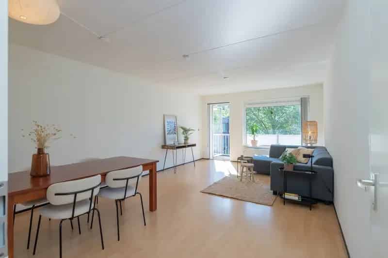 Appartement te koop: Geervliet 67 1082 NM Amsterdam | Funda