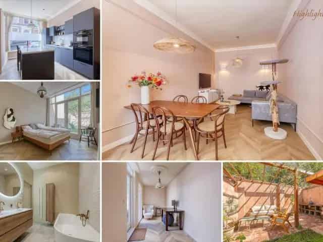 Woning te huur Assendelftstraat 34 2512VW 's Gravenhage