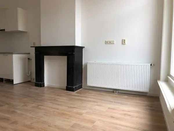 Appartement te huur Herman Colleniusstraat 25A Groningen