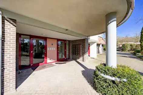 2 Kamerappartement 97m² Venray Dakterras Garage