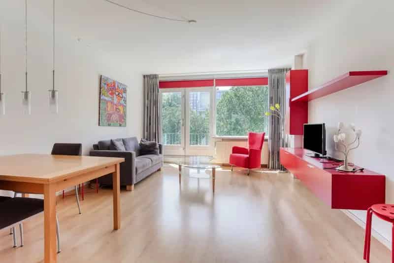 Maisonnette te koop Den Haag: 85m2, 2 slaapkamers, 2 balkons