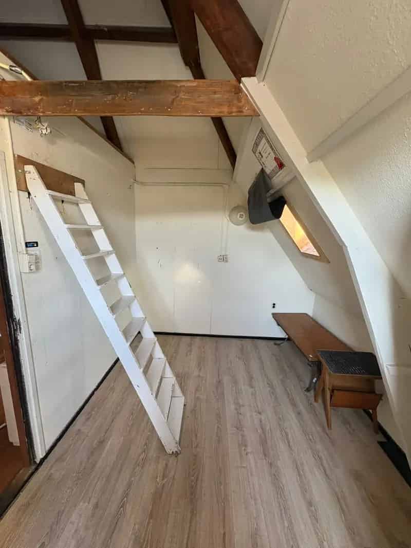Kamer Delft Centrum Te Huur 30 Juni - 10 September 2025