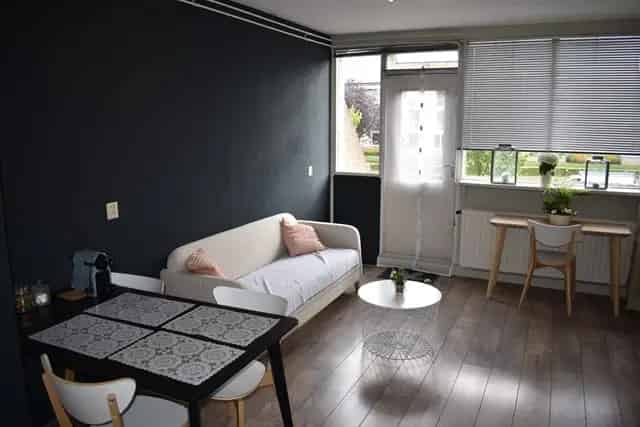 Studio te Huur Veldhoven Cobbeek Centrum Braak 40m2 1 Kamer