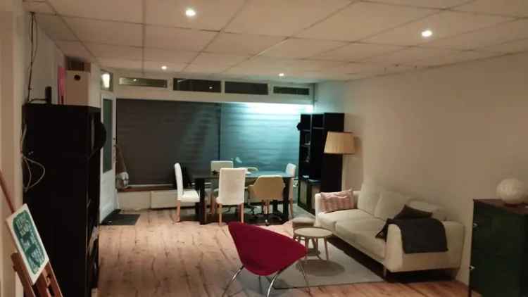 Amersfoort Centrum Appartement 54m2 Wonen of Werken