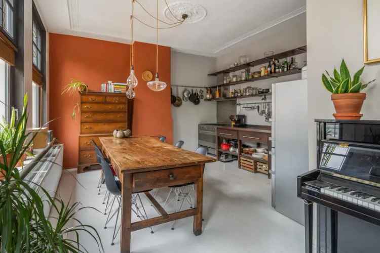 Woning Te Koop in Rotterdam, Zuid-Holland